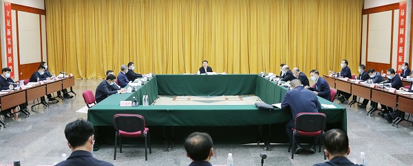 郝鵬、國資、央企、國資委、書記、主任、國企、企業(yè)改革